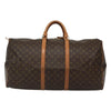 Secondhand Louis Vuitton Keepall Bag