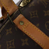 Secondhand Louis Vuitton Keepall Bag