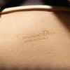 Christian Dior Vintage Trotter Handbag Canvas
