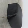 Secondhand Gucci Vintage Handbag Gray Canvas Bags