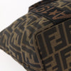 Secondhand Fendi Zucca Tote bag FF motif