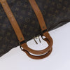 Secondhand Louis Vuitton Keepall Bag