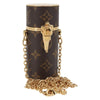Secondhand Louis Vuitton Lipstick Case on Chain