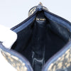 Secondhand Christian Dior Vintage Trotter Shoulder Bag
