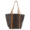 Secondhand Louis Vuitton Shopping Sac Handbag