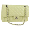 Chanel Timeless - Classic Double Flap Bag Quilted Lambskin