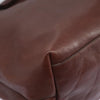 Secondhand Celine Handbag Brown Leather Bags