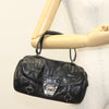 Secondhand Salvatore Ferragamo Gancini handbag