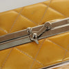 Secondhand Chanel Vintage Metal Box Bag Quilted