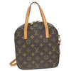 Secondhand Louis Vuitton Spontini Handbag