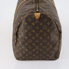 Secondhand Louis Vuitton Keepall Bag