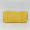 Secondhand Louis Vuitton Alma Handbag Monogram Vernis