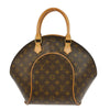 Louis Vuitton Ellipse Bag Monogram Canvas