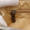 Salvatore Ferragamo Gancini Shoulder Bag Nylon
