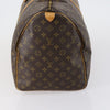 Secondhand Louis Vuitton Keepall Bag