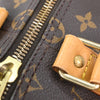 Secondhand Louis Vuitton Keepall Bandouliere Bag