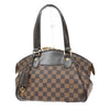 Secondhand Louis Vuitton Verona Handbag Damier