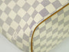 Secondhand Louis Vuitton Saleya Handbag Damier