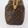 Secondhand Louis Vuitton Sac Souple Handbag