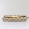 Secondhand Louis Vuitton Favorite Handbag Damier