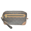 Secondhand Louis Vuitton Marly Dragonne Clutch