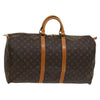 Secondhand Louis Vuitton Keepall Bag
