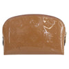 Louis Vuitton Cosmetic Pouch Monogram Vernis