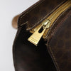 Secondhand Celine Vintage Macadam Handbag