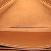 Hermes Sac a Depeches Bag Buffalo