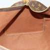 Secondhand Louis Vuitton Keepall Bag