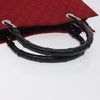 Secondhand Gucci Vintage Bamboo Handle Tote