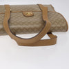 Secondhand Celine Vintage Macadam Handbag