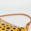 Secondhand Louis Vuitton Pochette Accessoires Yayoi Kusama Painted Dots Monogram vernis