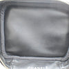 Chanel Vintage Timeless Cosmetic Case Caviar