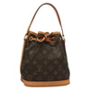 Louis Vuitton Noe NM Handbag Monogram Canvas