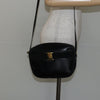 Secondhand Salvatore Ferragamo Vala Shoulder Bag
