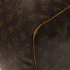 Secondhand Louis Vuitton Keepall Bag
