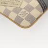 Secondhand Louis Vuitton Milla Pochette Limited Edition Damier