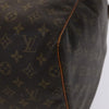Secondhand Louis Vuitton Keepall Bag