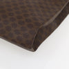 Celine Vintage Macadam Tote bag Canvas