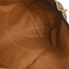 Louis Vuitton Keepall Bandouliere Bag Monogram Canvas