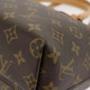 Louis Vuitton Boetie Zipped Tote Monogram Canvas