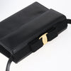 Salvatore Ferragamo Vala Shoulder Bag Leather