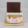 Secondhand Louis Vuitton Pochette Accessoires Monogram Multicolor