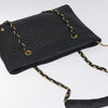 Secondhand Bally Vintage Chain Shoulder Bag
