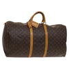 Secondhand Louis Vuitton Keepall Bag