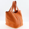 Hermes Picotin Lock Bag Clemence