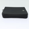 Prada MiniDisc pouch Nylon
