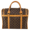 Secondhand Louis Vuitton Dog Carrier Bag