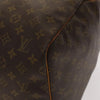 Secondhand Louis Vuitton Keepall Bag